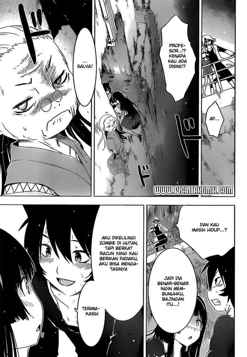 Chapter 40 - halaman 7