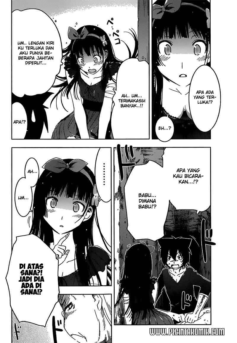 Chapter 40 - halaman 8