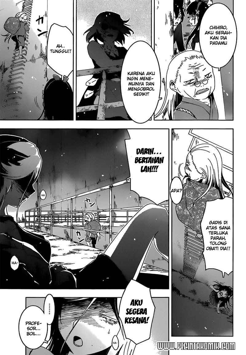 Chapter 40 - halaman 9