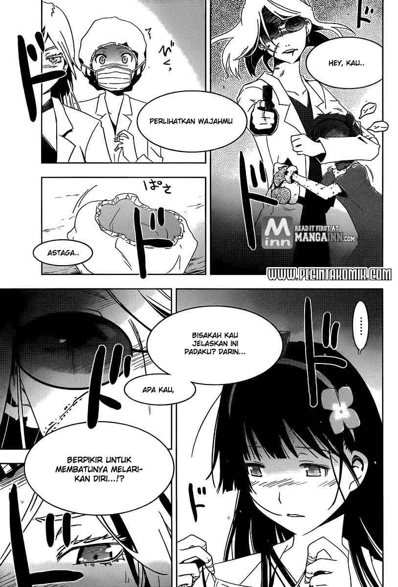 Chapter 39 - halaman 21