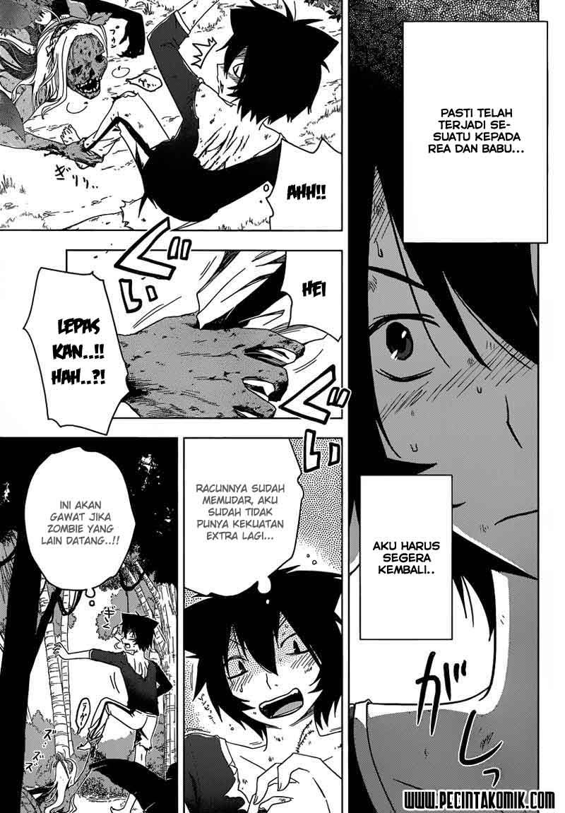 Chapter 35 - halaman 21