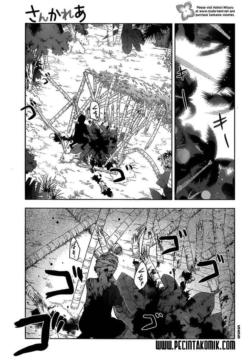 Chapter 34 - halaman 32