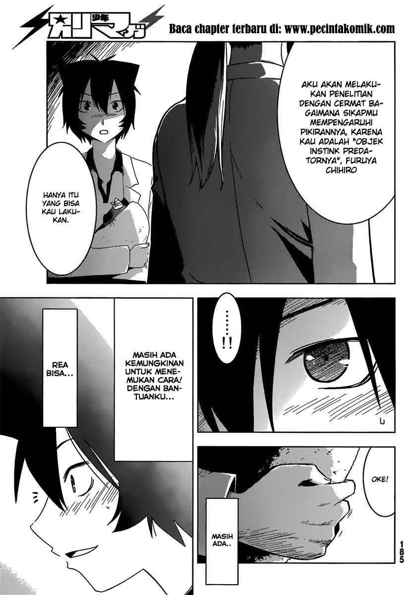 Chapter 33 - halaman 12