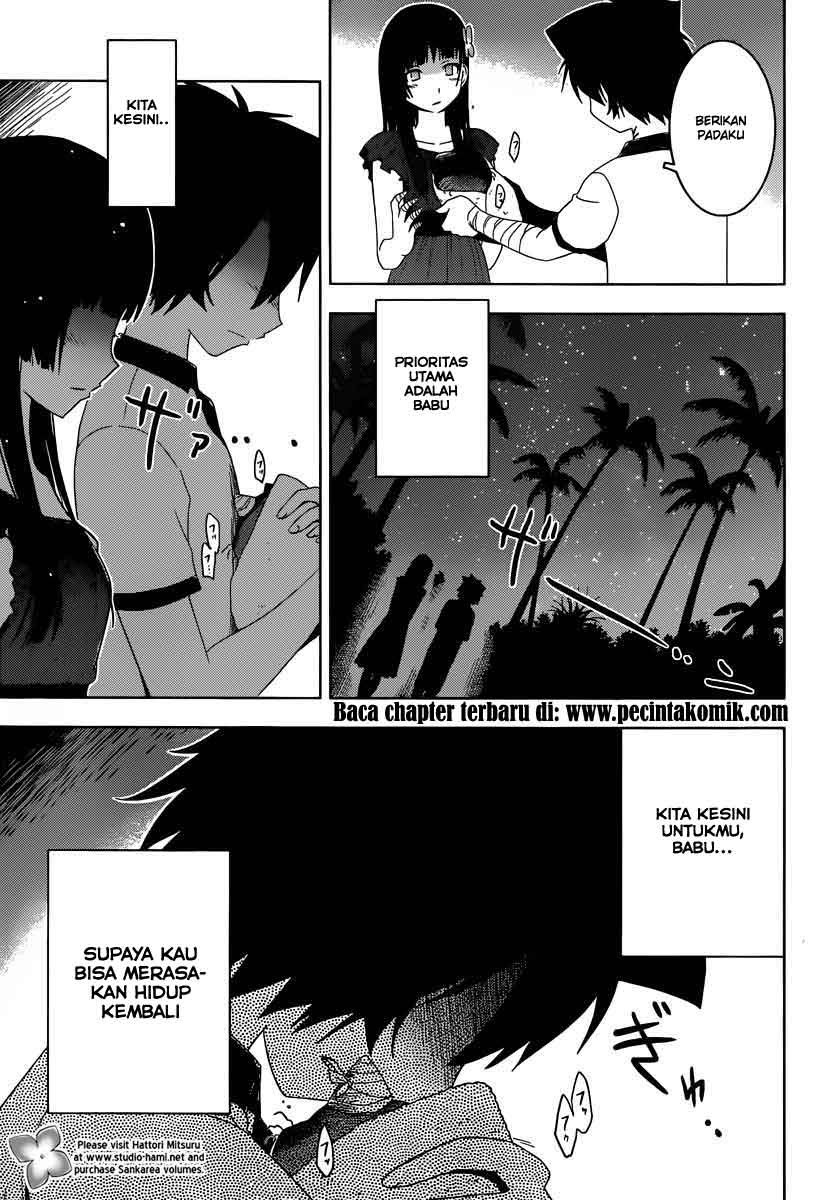 Chapter 33 - halaman 16