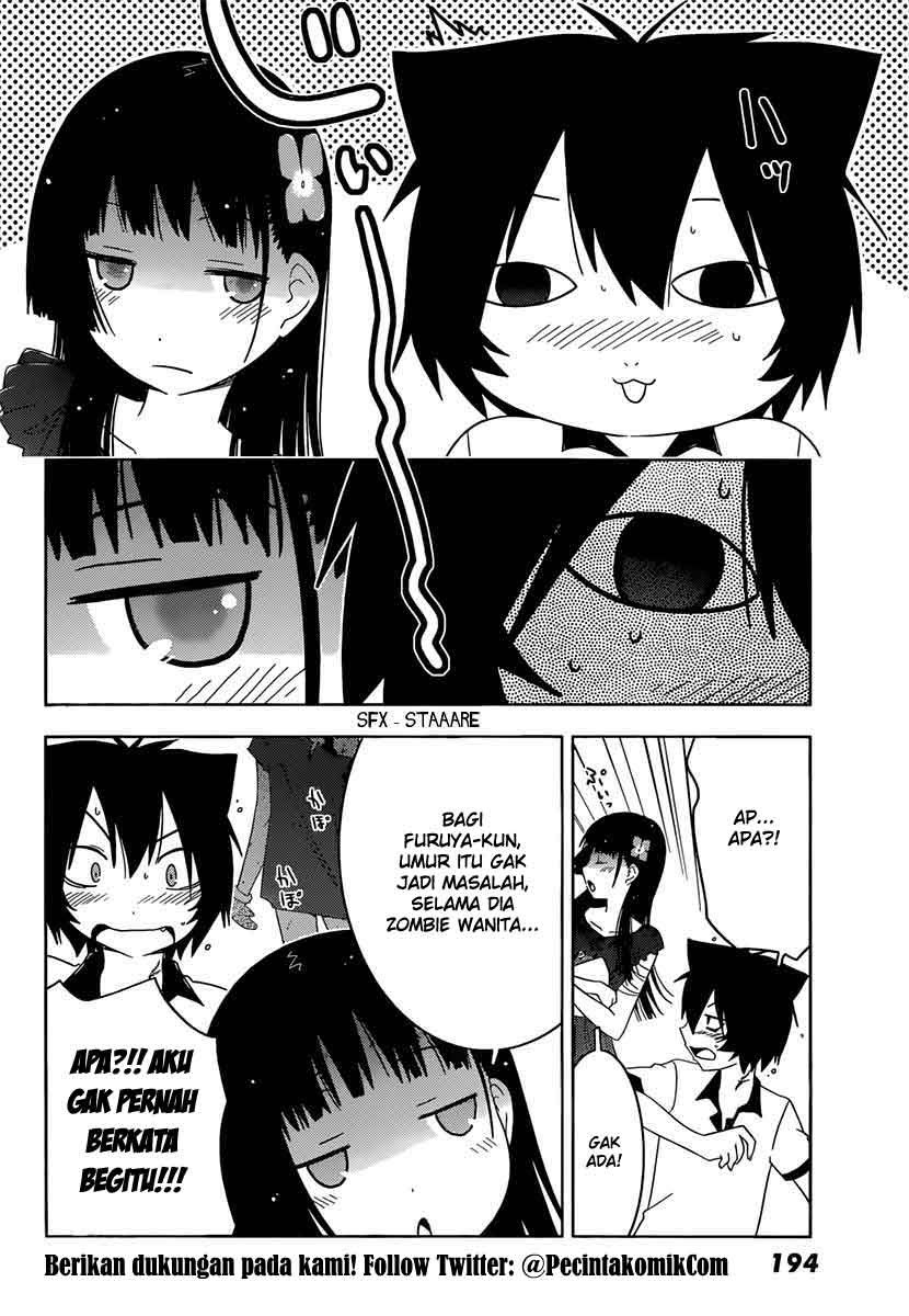 Chapter 33 - halaman 21
