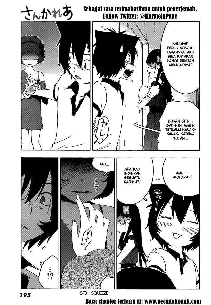 Chapter 33 - halaman 22