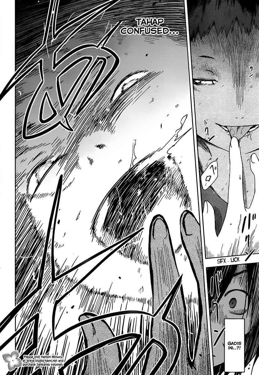 Chapter 33 - halaman 23