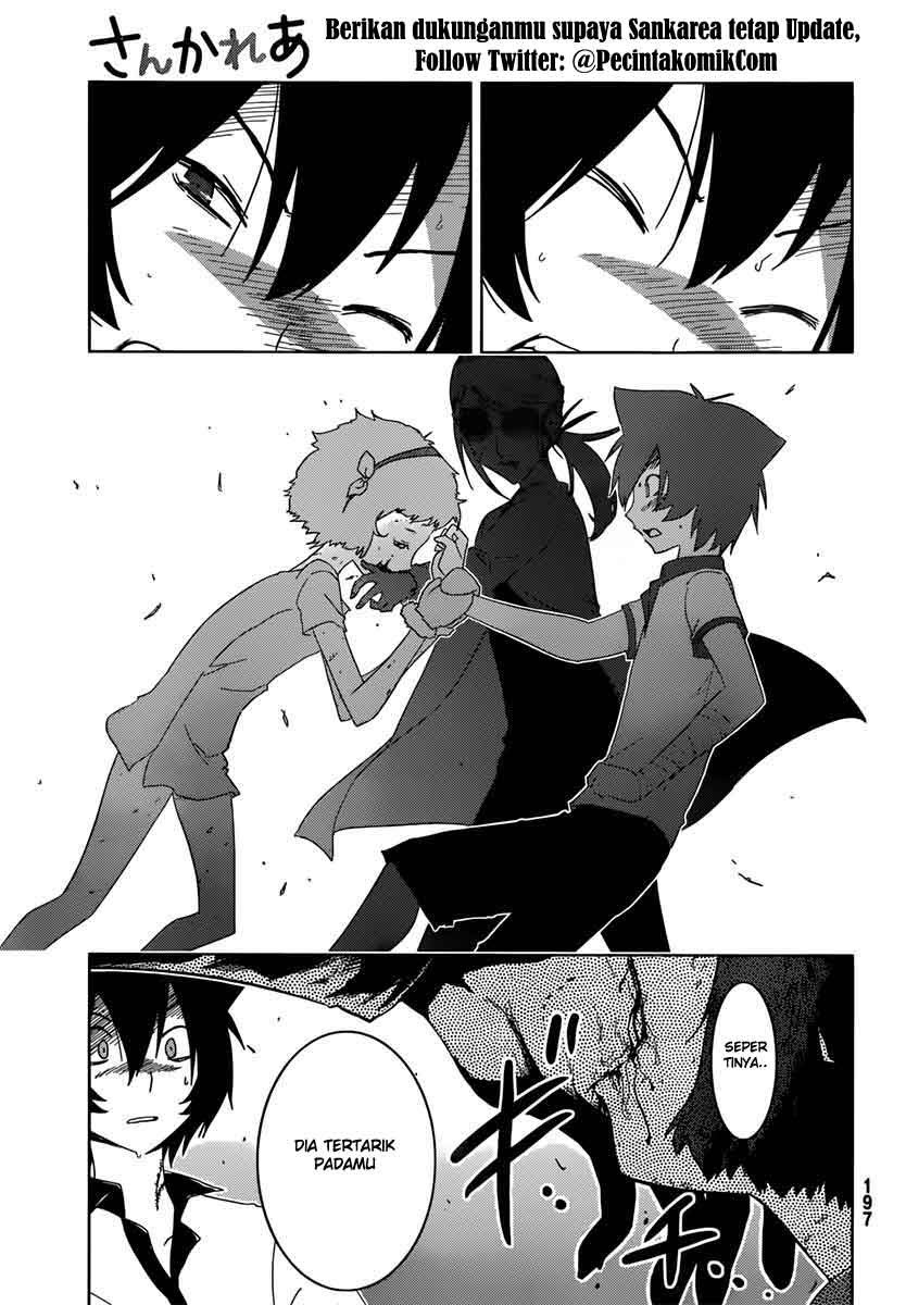 Chapter 33 - halaman 24