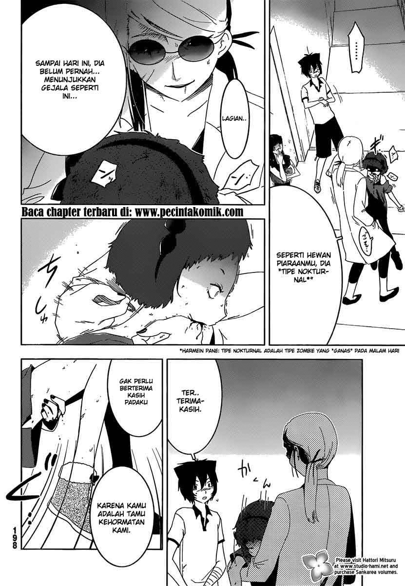 Chapter 33 - halaman 25