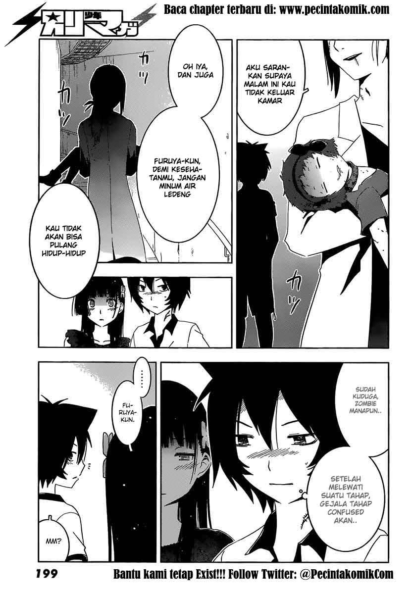 Chapter 33 - halaman 26