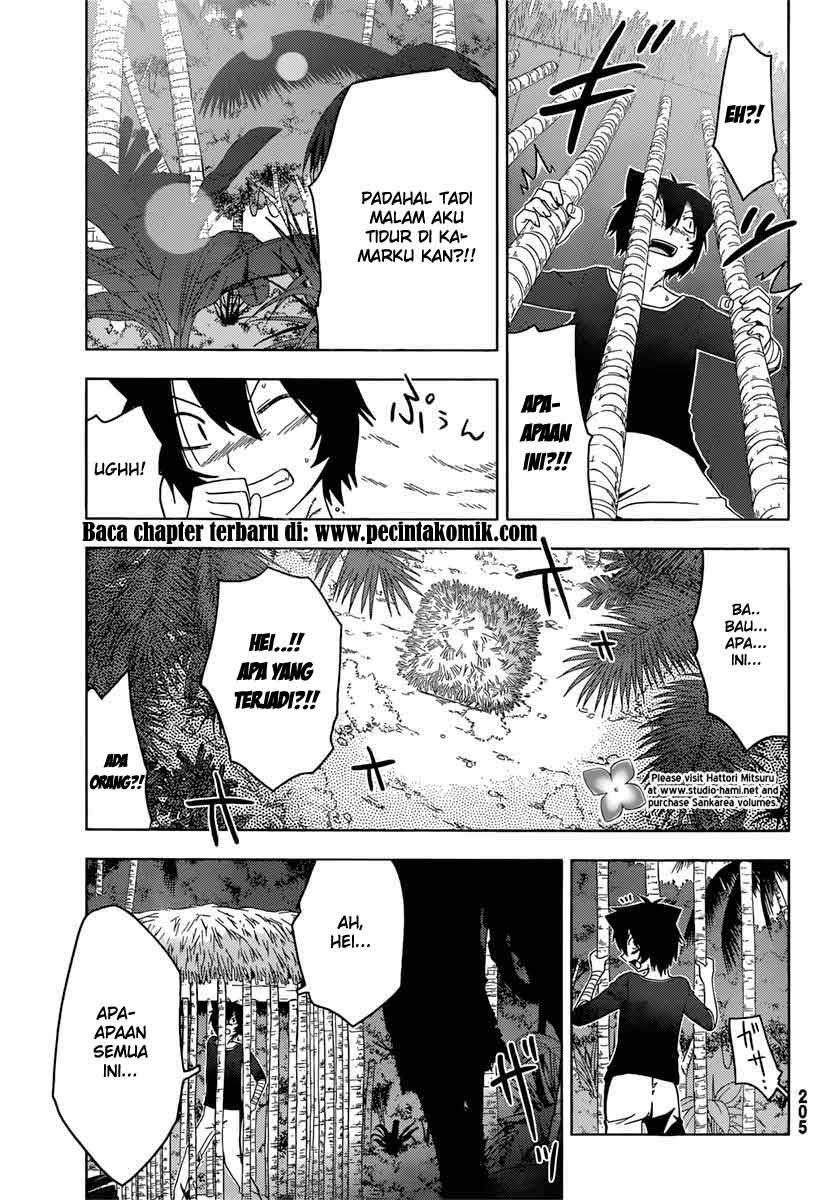 Chapter 33 - halaman 32