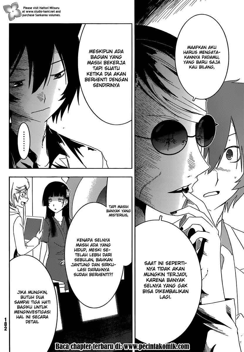 Chapter 33 - halaman 9