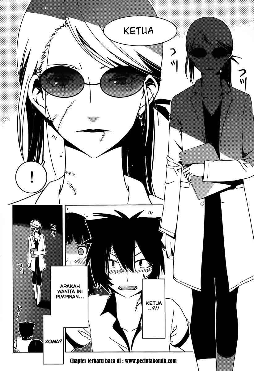 Chapter 31 - halaman 22