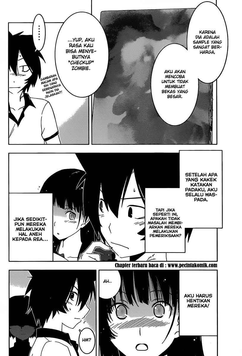 Chapter 31 - halaman 30