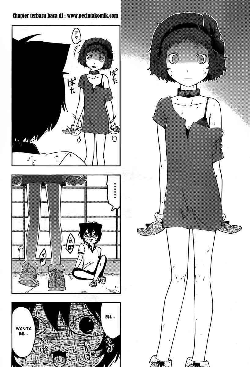 Chapter 31 - halaman 32
