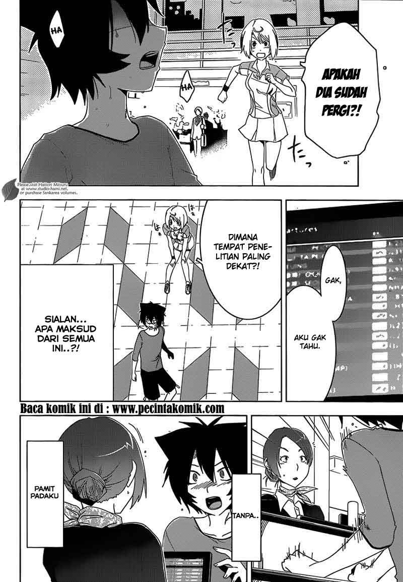 Chapter 30 - halaman 5