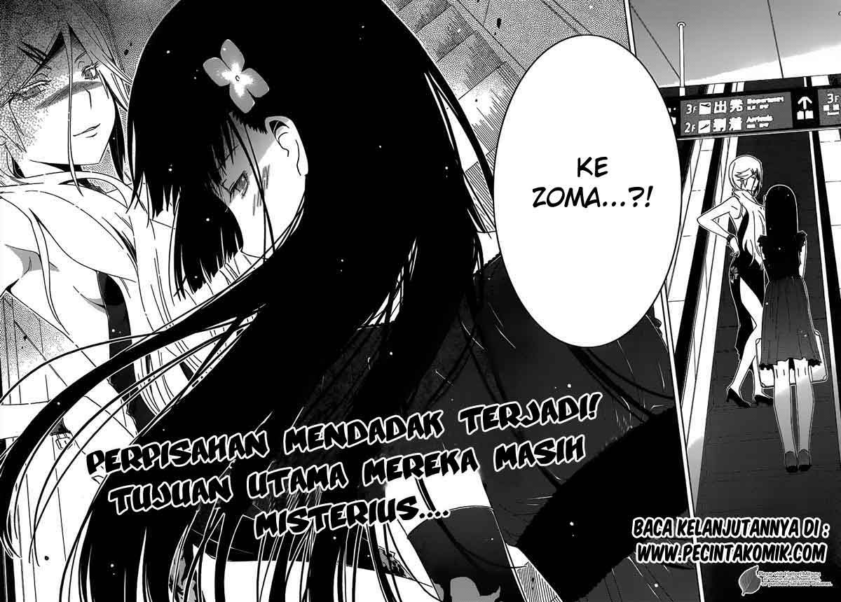 Chapter 29 - halaman 32