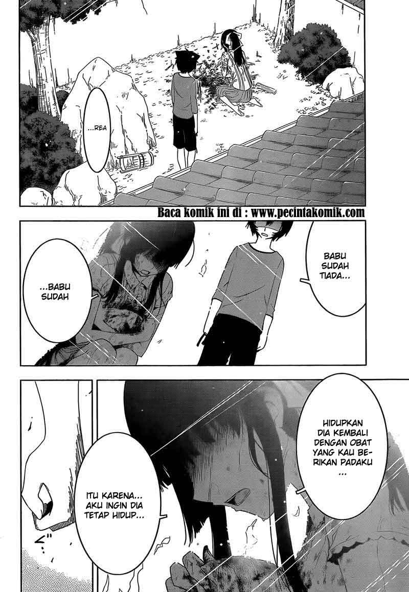 Chapter 28 - halaman 31