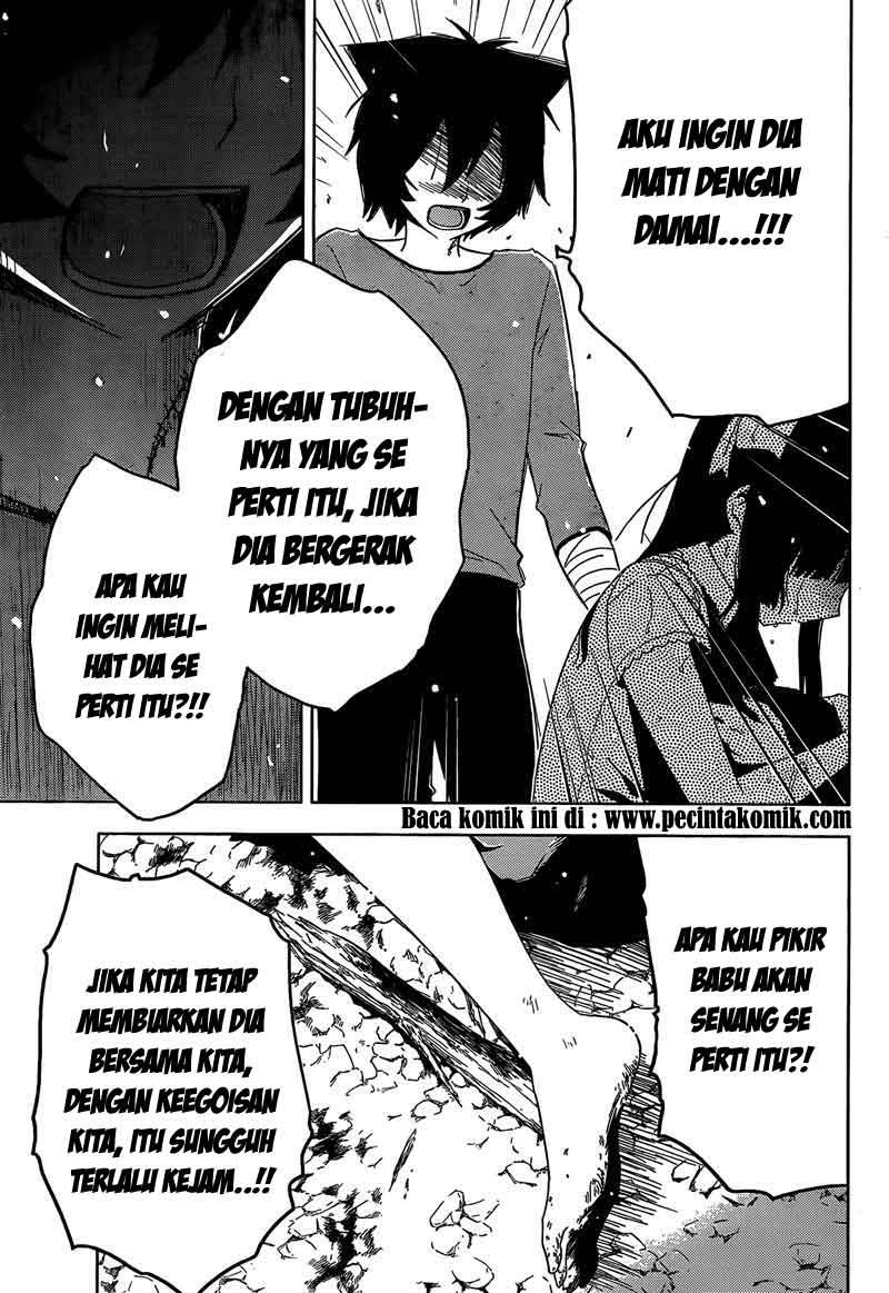 Chapter 28 - halaman 32