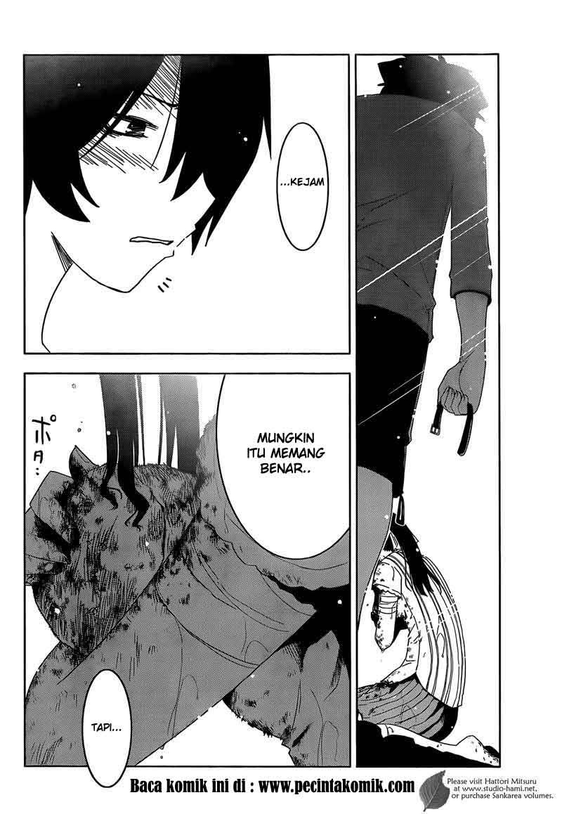 Chapter 28 - halaman 33