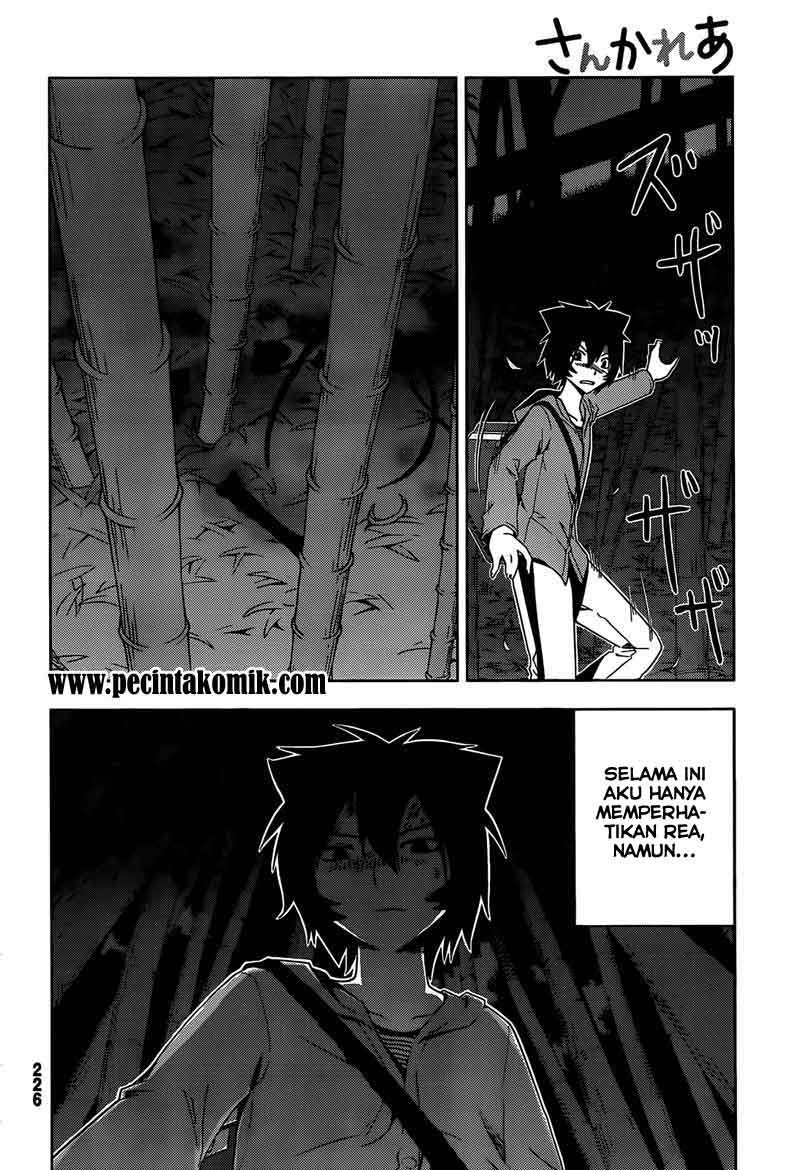 Chapter 26 - halaman 21