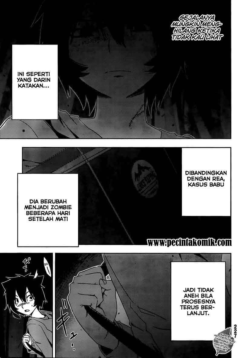 Chapter 26 - halaman 22