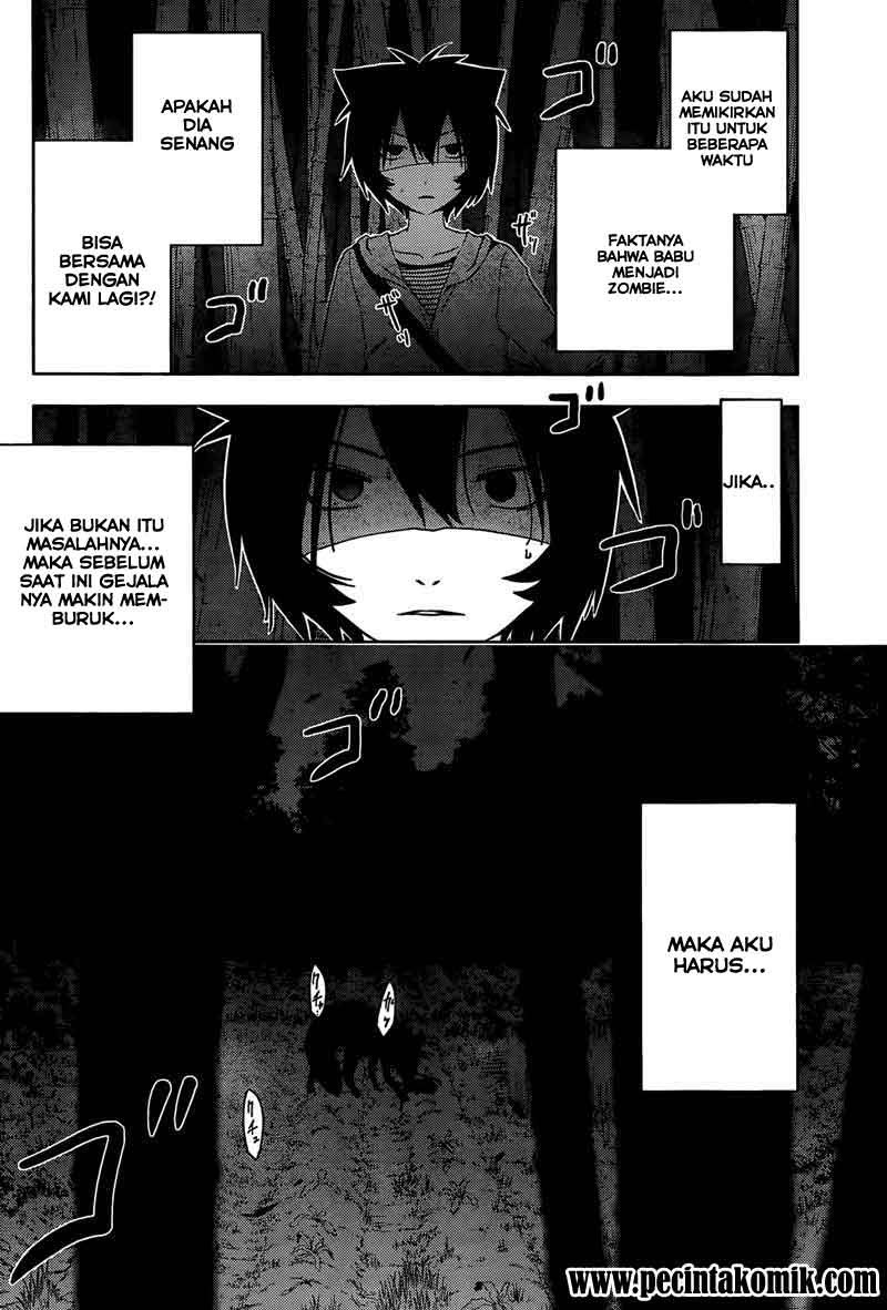 Chapter 26 - halaman 25