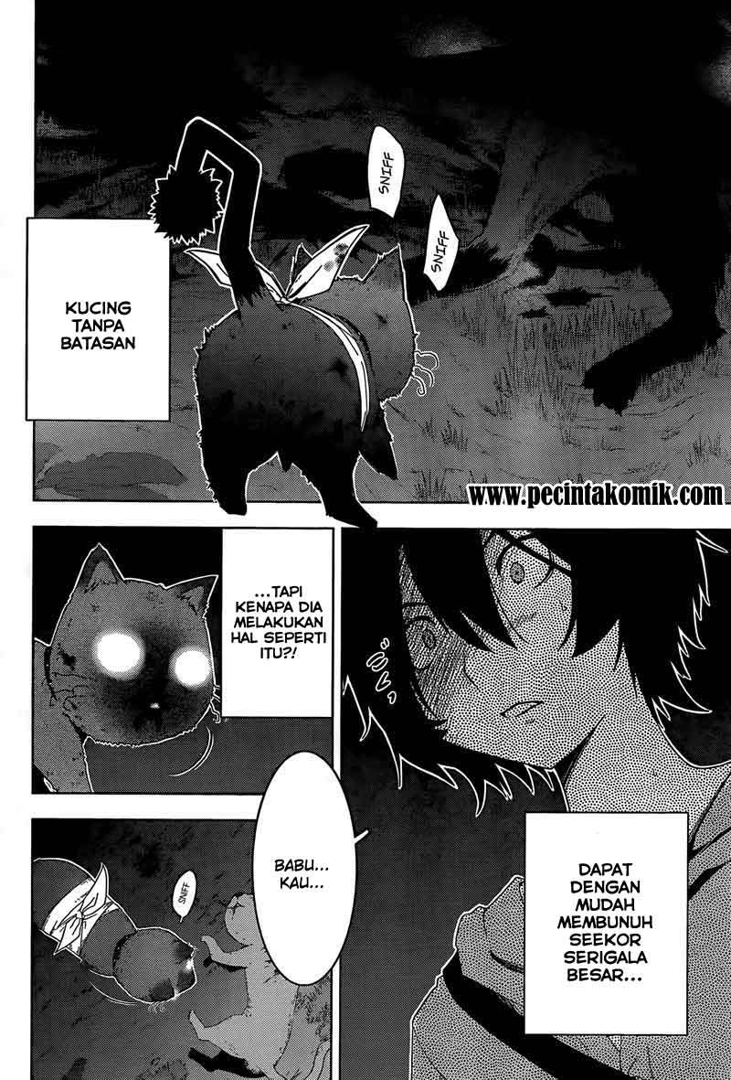 Chapter 26 - halaman 31