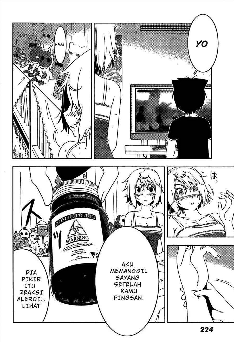 Chapter 24 - halaman 21