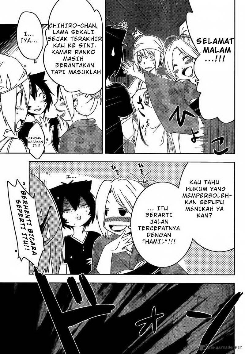 Chapter 23 - halaman 21