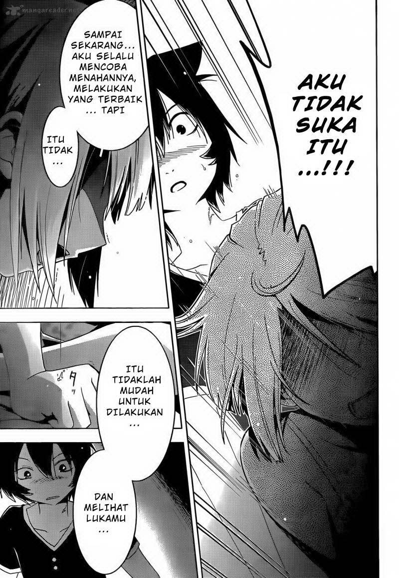 Chapter 23 - halaman 27