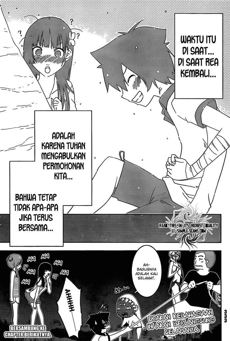 Chapter 22 - halaman 34