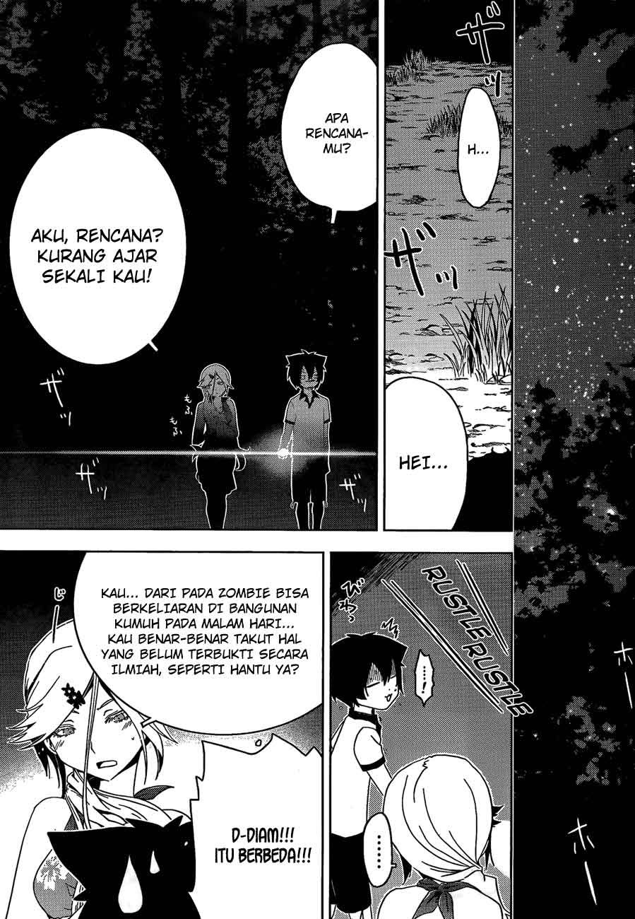 Chapter 21 - halaman 32