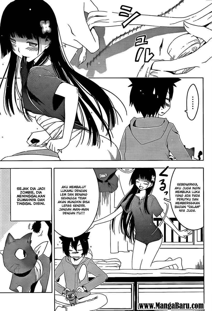 Chapter 14.5 - halaman 7