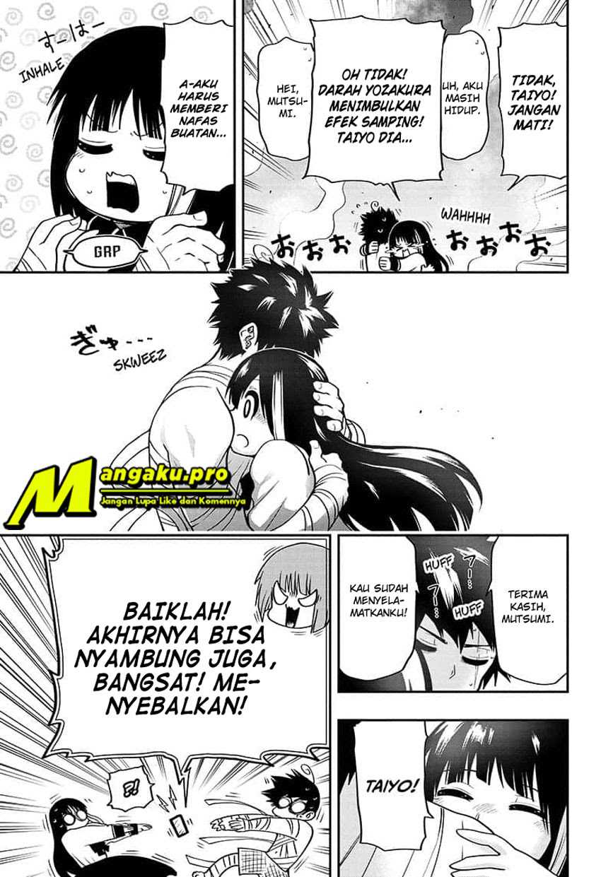 Chapter 48 - halaman 16