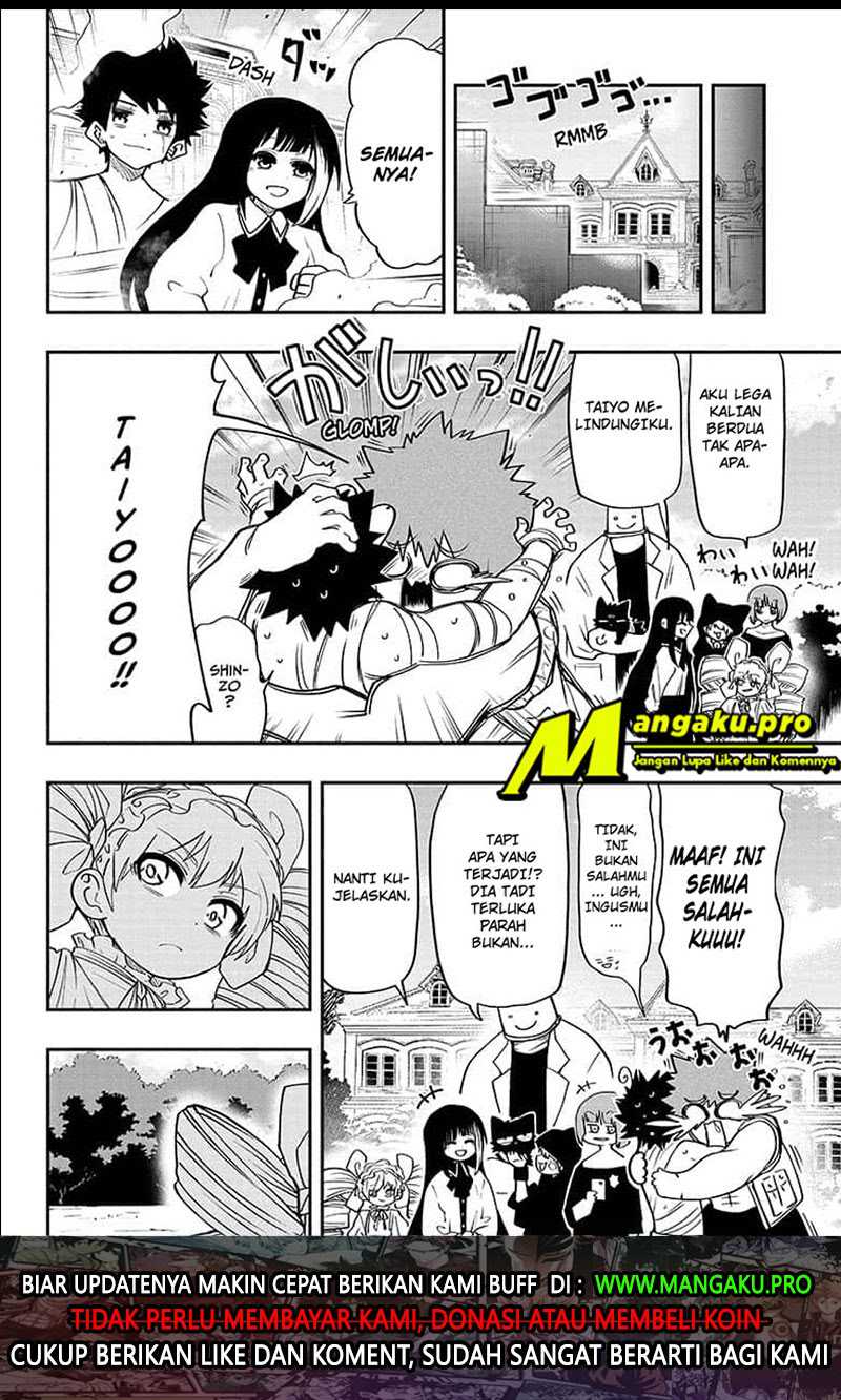 Chapter 48 - halaman 22