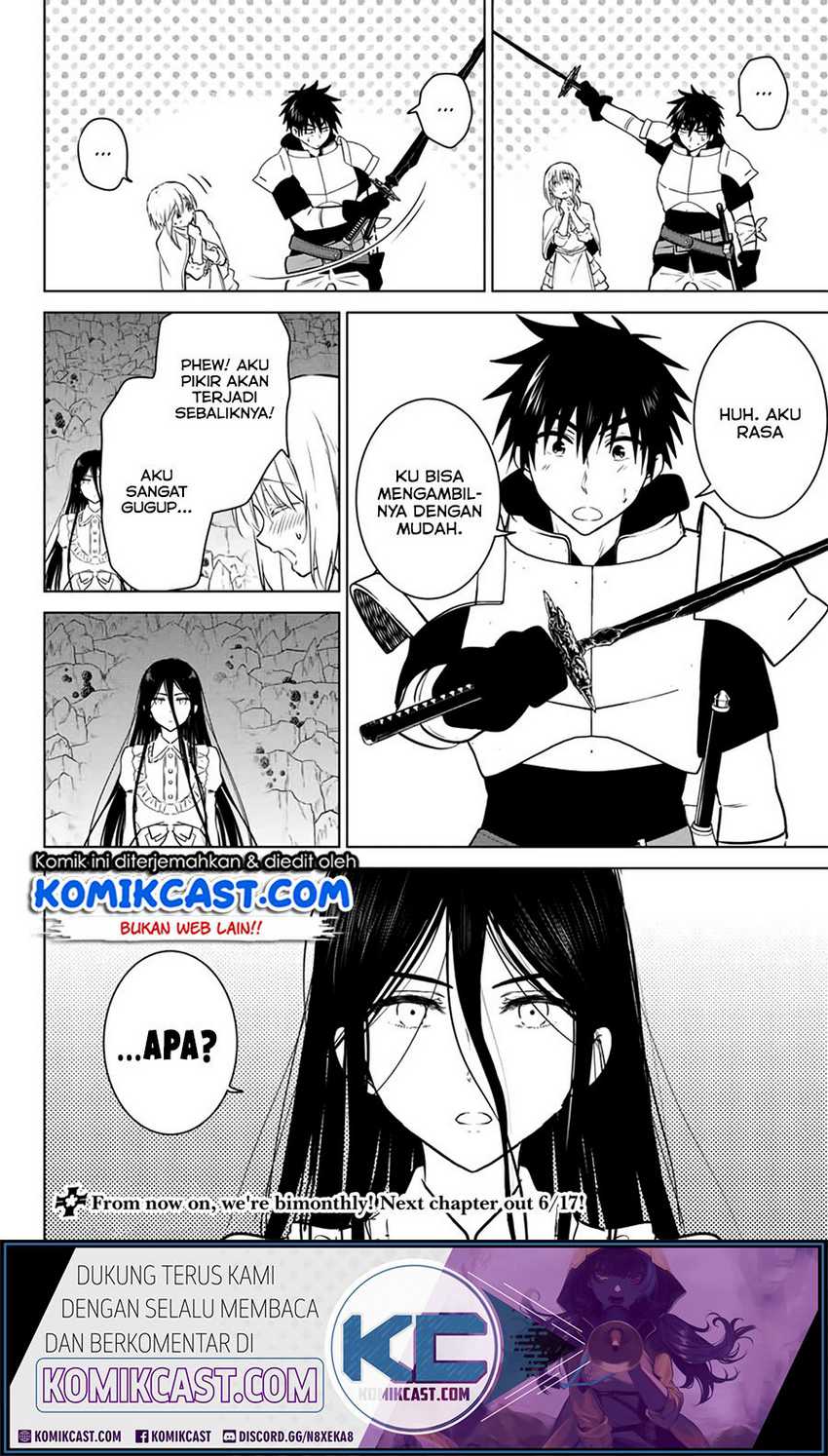 Chapter 32.2 - halaman 12