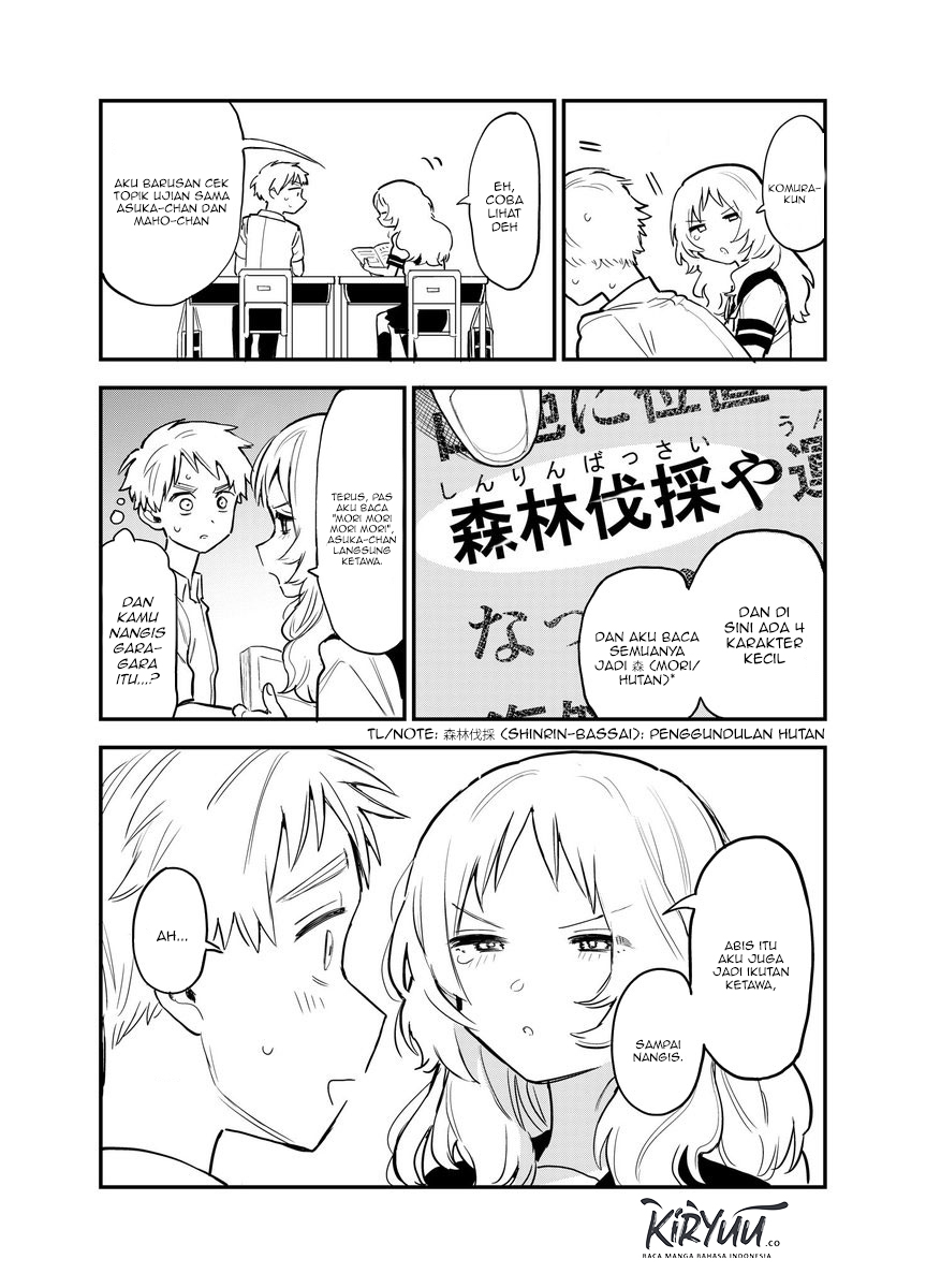 Chapter 46 - halaman 5