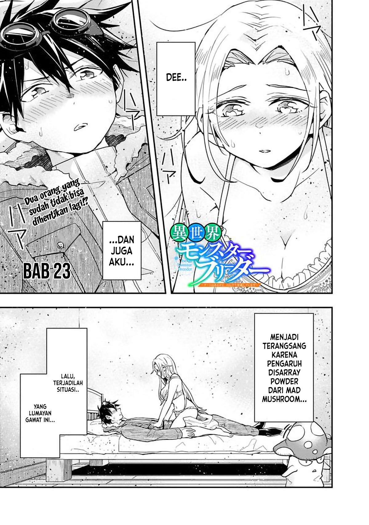 Chapter 23 - halaman 3