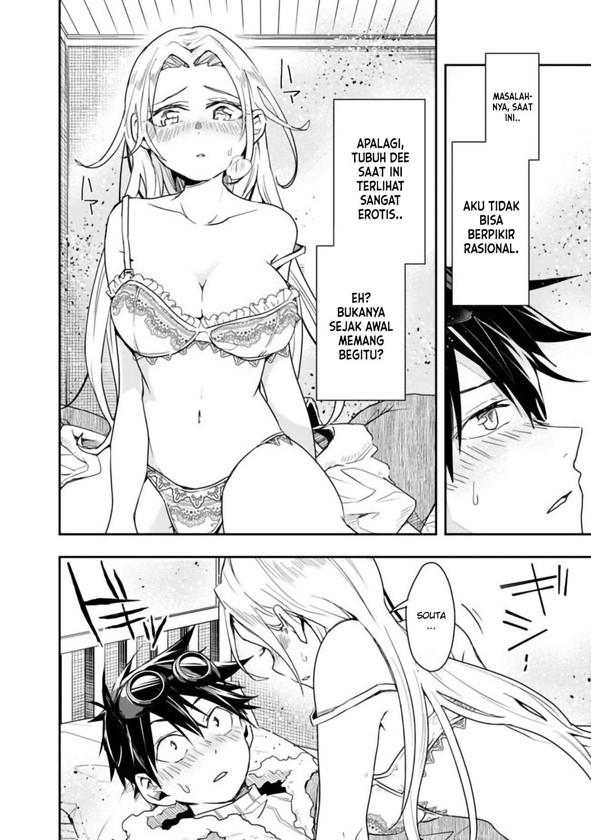Chapter 23 - halaman 4