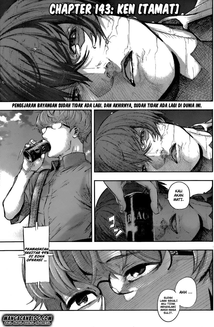 Chapter 143 - halaman 2