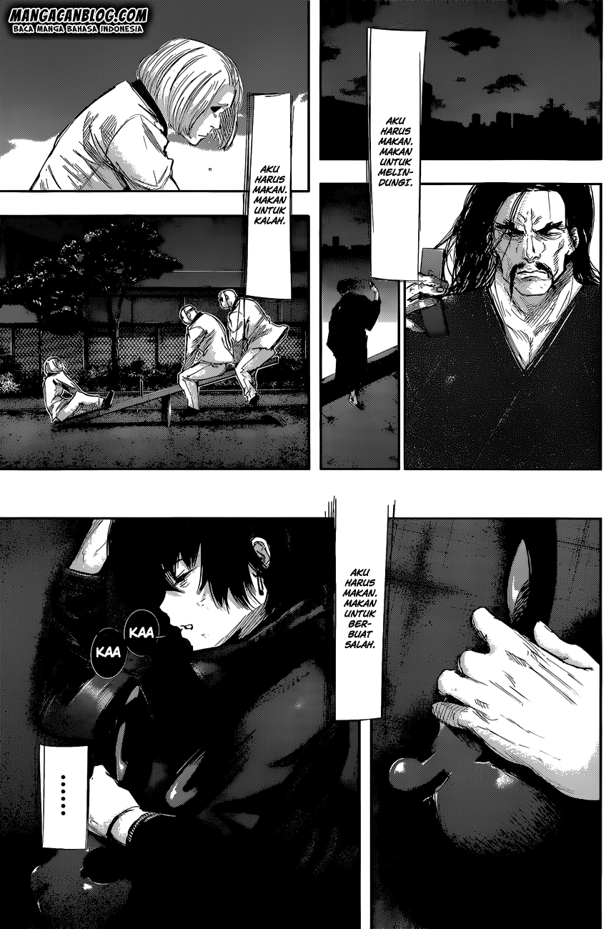 Chapter 143 - halaman 13