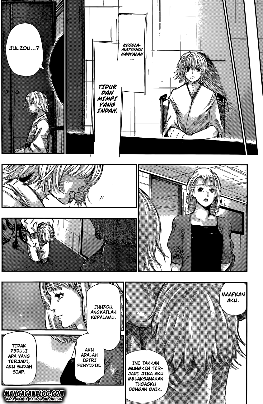 Chapter 143 - halaman 14