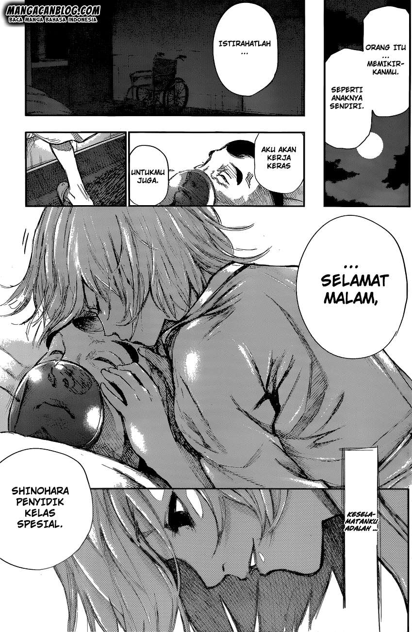 Chapter 143 - halaman 15