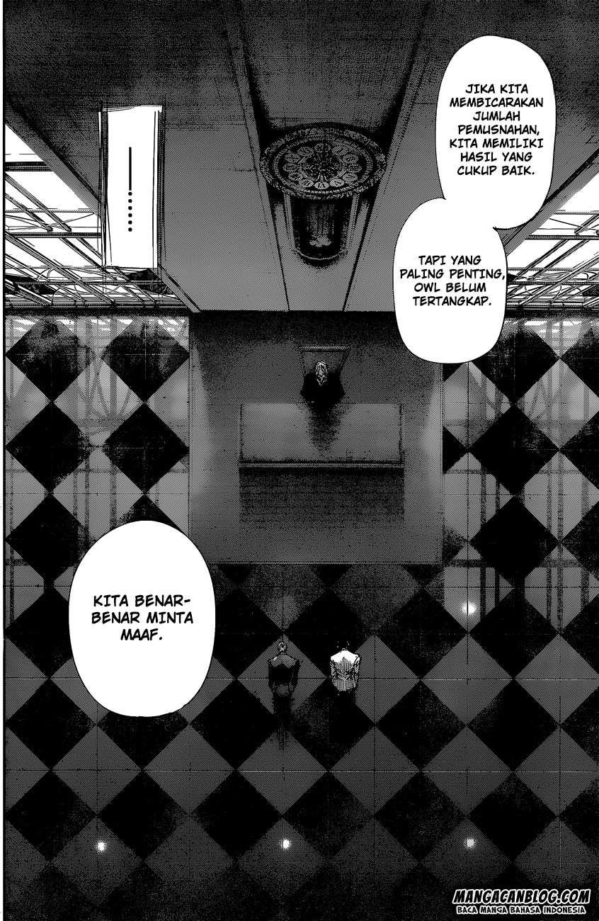 Chapter 143 - halaman 16