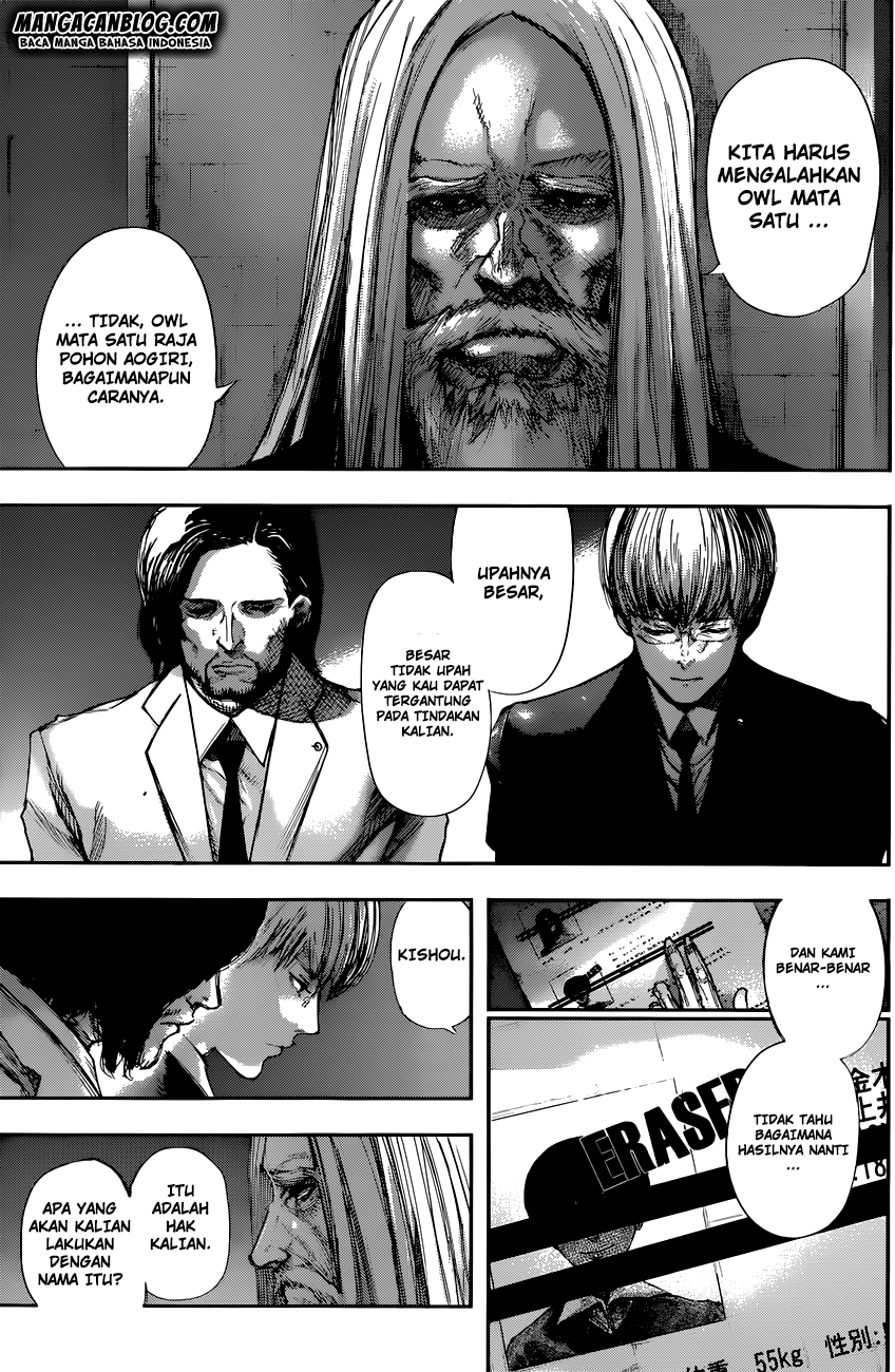Chapter 143 - halaman 17