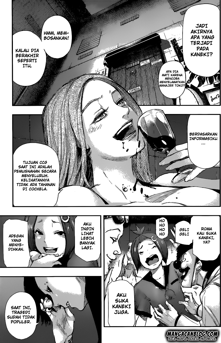 Chapter 143 - halaman 19