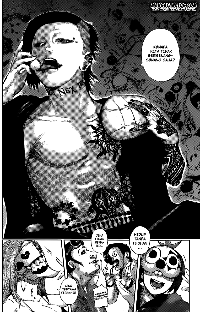 Chapter 143 - halaman 20