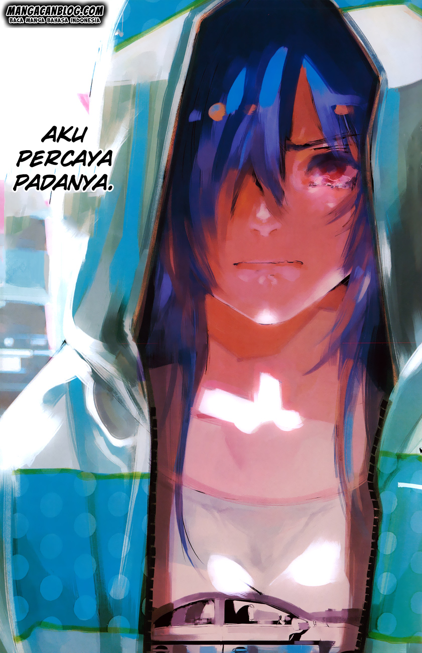 Chapter 143 - halaman 23