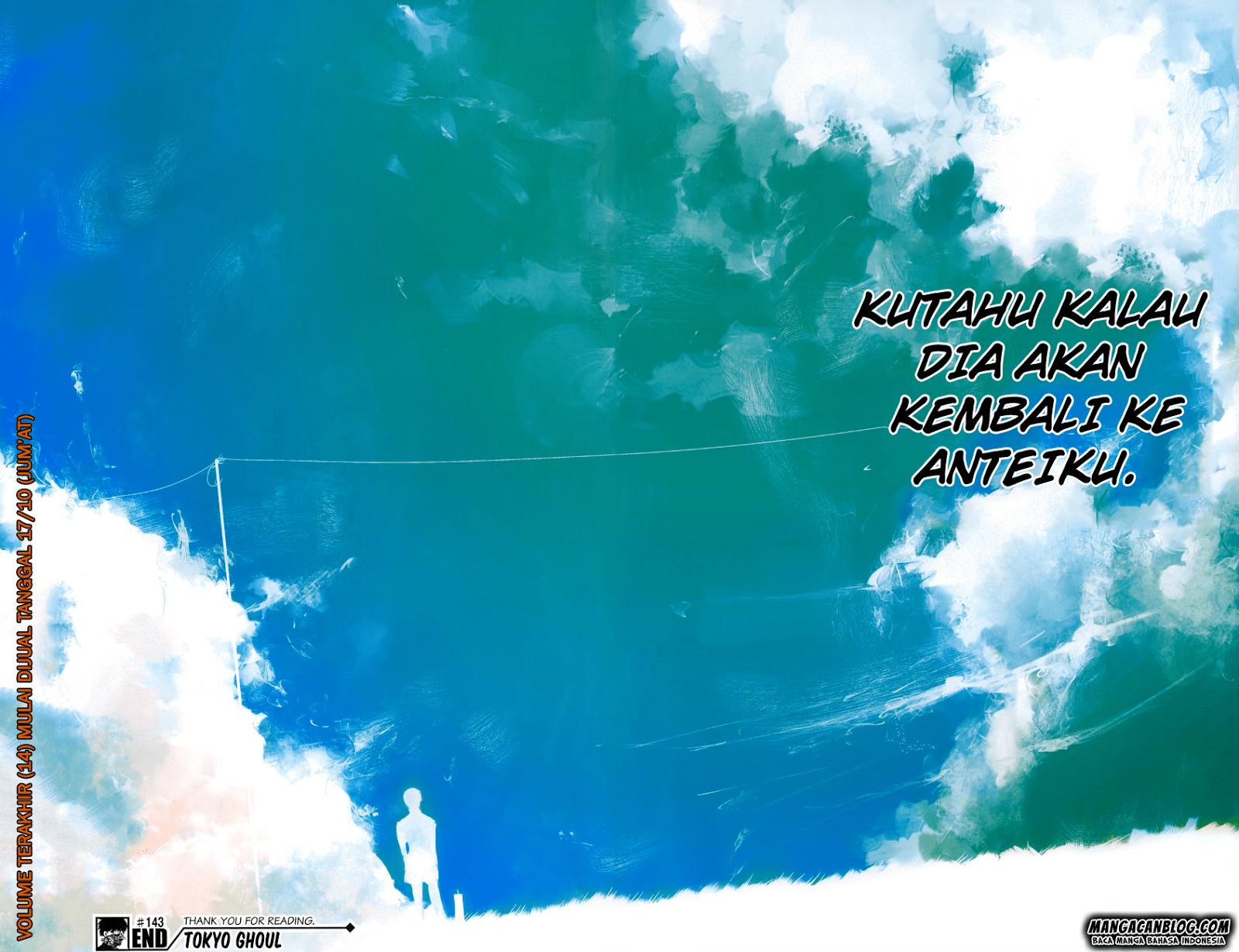 Chapter 143 - halaman 24